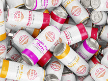 Load image into Gallery viewer, Dragon Fruit Mango Kombucha