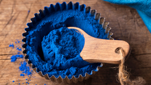 Load image into Gallery viewer, Blue Hawaiian Kombucha