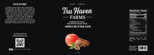 Load image into Gallery viewer, Jam by Tru Haven Farms Buy 3 get 1 free
