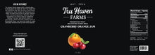 Load image into Gallery viewer, Jam by Tru Haven Farms Buy 3 get 1 free
