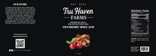 Load image into Gallery viewer, Jam by Tru Haven Farms Buy 3 get 1 free

