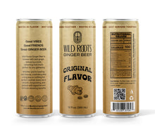 Load image into Gallery viewer, Original GINGER BEER
