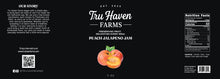 Load image into Gallery viewer, Jam by Tru Haven Farms Buy 3 get 1 free
