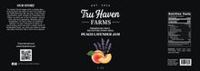 Load image into Gallery viewer, Jam by Tru Haven Farms Buy 3 get 1 free
