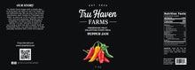Load image into Gallery viewer, Jam by Tru Haven Farms Buy 3 get 1 free
