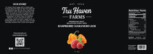 Load image into Gallery viewer, Jam by Tru Haven Farms Buy 3 get 1 free
