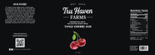Load image into Gallery viewer, Jam by Tru Haven Farms Buy 3 get 1 free
