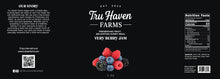 Load image into Gallery viewer, Jam by Tru Haven Farms Buy 3 get 1 free
