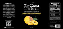 Load image into Gallery viewer, Caramelized Pineapple Ginger Beer Concentrate
