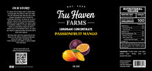 Load image into Gallery viewer, Passionfruit Mango Lemonade Concentrate

