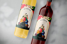 Load image into Gallery viewer, 3 pack of 32 oz. Non Alcoholic Wassail (Buy 3 get one free)
