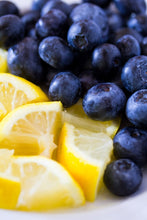 Load image into Gallery viewer, Blueberry Lemon Kombucha
