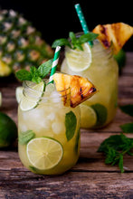 Load image into Gallery viewer, Caramelized Pineapple GINGER BEER
